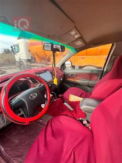 تويوتا هايلوكس